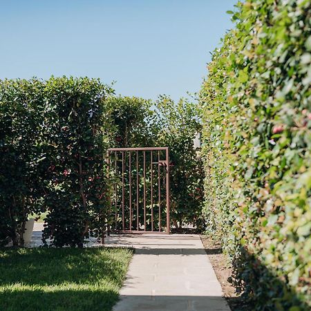 Masseria Longa Boutique Hotel Otranto Exterior foto