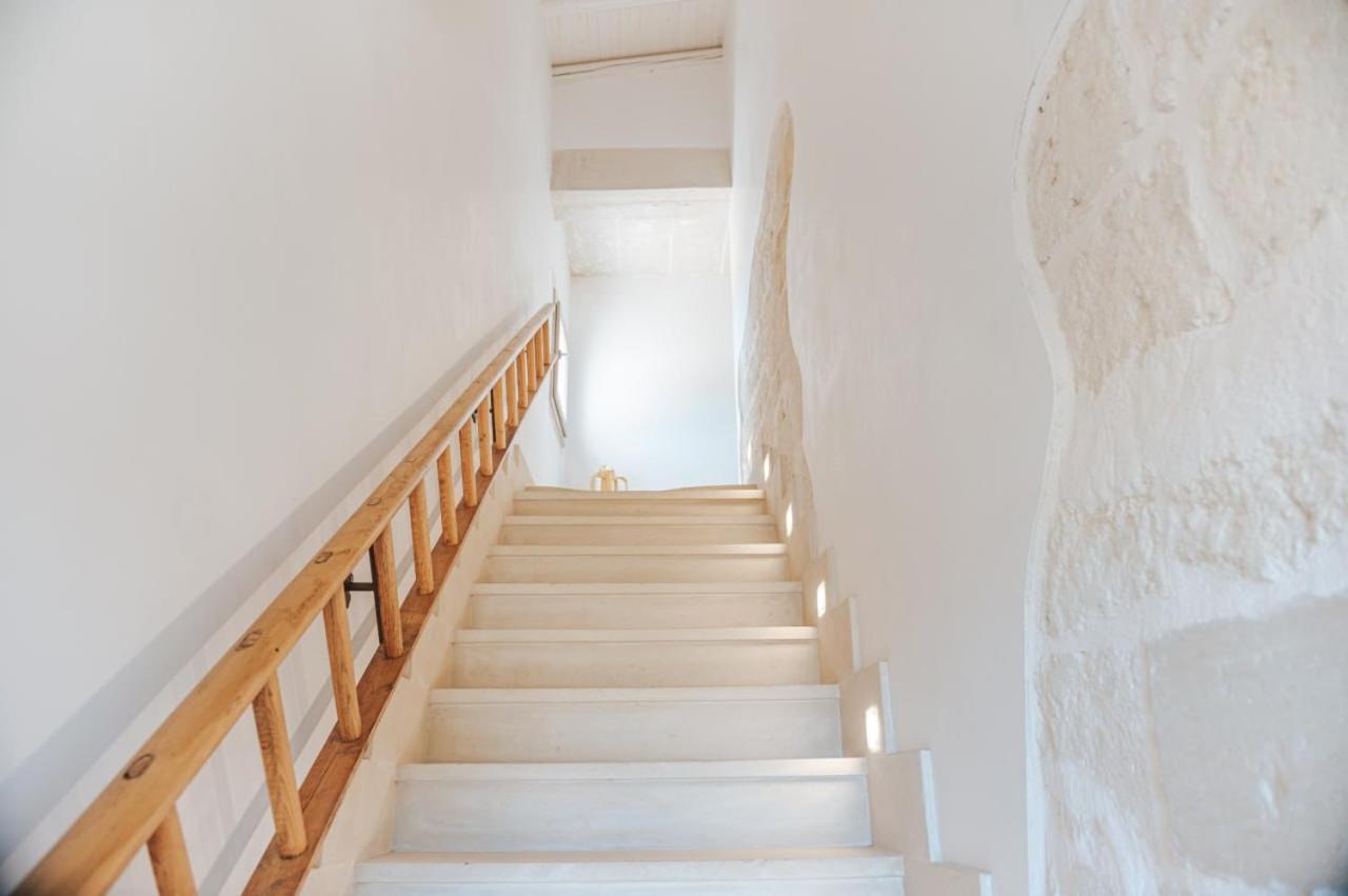 Masseria Longa Boutique Hotel Otranto Exterior foto