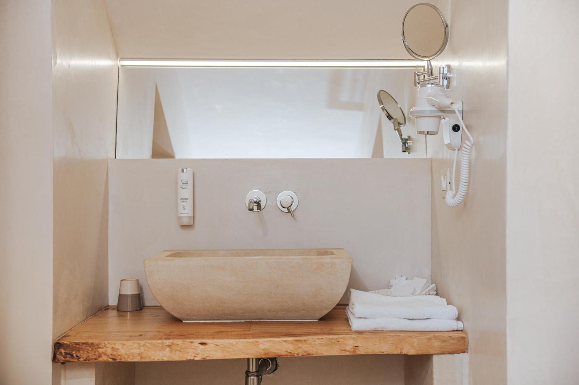 Masseria Longa Boutique Hotel Otranto Exterior foto