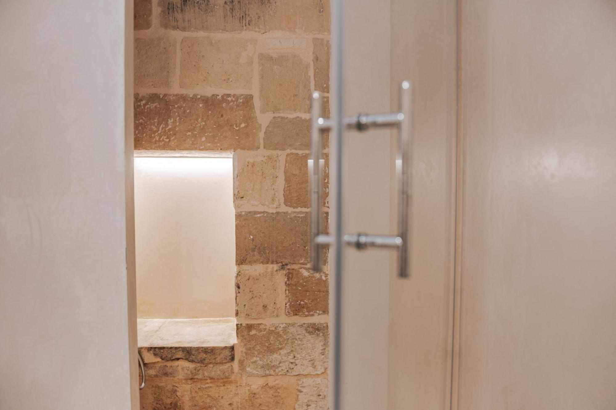 Masseria Longa Boutique Hotel Otranto Exterior foto